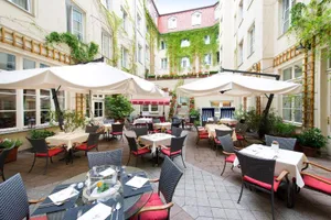 Image of martas Hotel Albrechtshof Berlin
