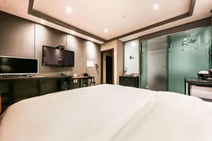 Image of Cheonan K2 Hotel