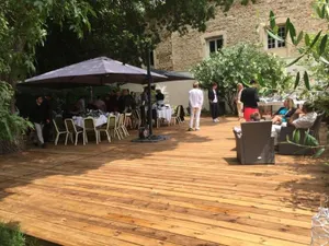 Image of Hôtel Mas de Galoffre