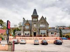 Image of Cruachan Hotel