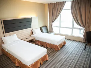 Image of Zara's Boutique Hotel @ Harbour City