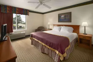 Image of Baymont by Wyndham DeKalb