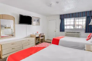 Image of OYO Gateway Motel Las Vegas North Strip/Fremont St. Area