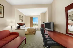 Image of Baymont by Wyndham Marrero