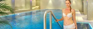 Image of la pura women's health resort kamptal