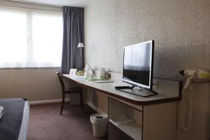 Image of Campanile Bradford