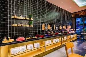 Image of CitiGO Hotel Chengdu Taikoo Li Chunxi