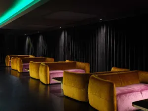 Image of Estrel Berlin