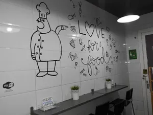 Image of Diagonal House Hostel