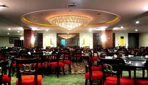 Image of Emerald Garden International Hotel