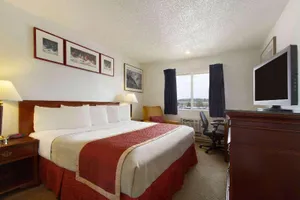 Image of Travelodge by Wyndham Port of Tacoma WA