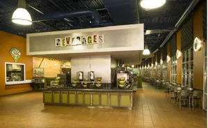 Image of Disney's All-Star Sports Resort