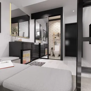 Image of Mmmio II Design Residence Myeongdong