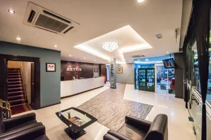 Image of Aston Boutec Hotel Lintas Plaza