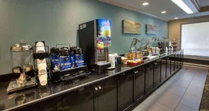 Image of Best Western Plus Cary Inn - NC State