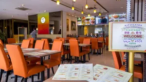 Image of Sandpiper Hotel by OYO