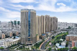 Image of Ji Hotel Hefei New Bengbu Road