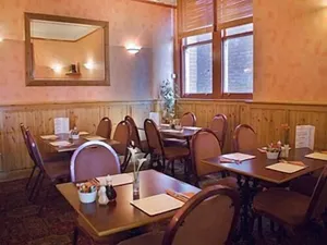 Image of The Blue Anchor