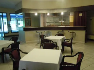 Image of Hôtel du Laca