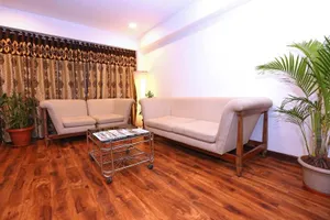 Image of Hotel Shantiidoot