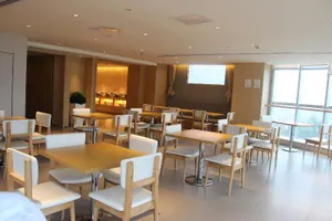 Image of Ji Hotel Lianyungang Municipal Government