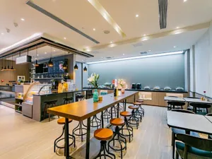 Image of Hanting Hotel Xi'an Jixiang Road