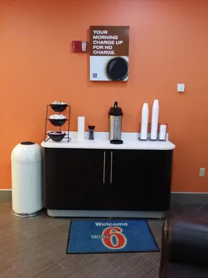 Image of Motel 6 Lincoln, NE