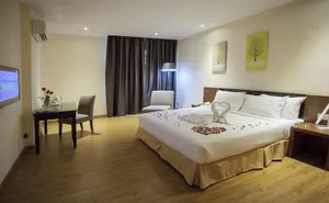 Image of Cathayana Hotel Kuantan