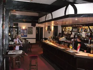 Image of Three Tuns Hotel