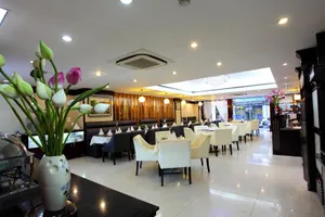 Image of Golden Cyclo Hotel Powered by fave