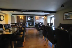 Image of the punchbowl hotel