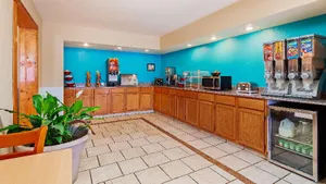 Image of SureStay Hotel