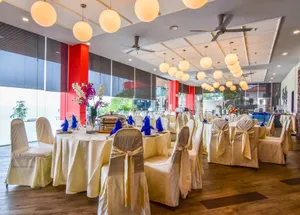 Image of Hotel Sentral Seaview @ ​Beachfront
