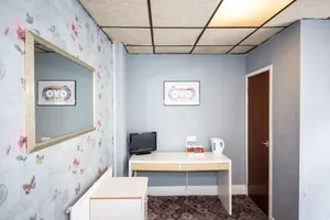 Image of MyRoomz Silver Strand Hotel