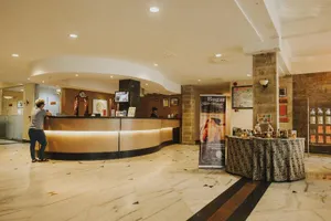 Image of Comfort Resort Tanjung Pinang