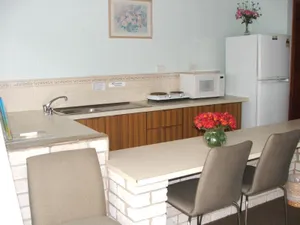 Image of City Central Apartments