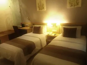 Image of Gandasari Hotel