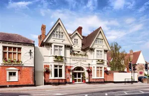 Image of Mercure London Staines-upon-Thames