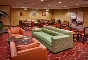 Image of Holiday Inn Express Hotel & Suites Mesquite