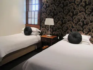 Image of Seacombe House Motor Inn Port Fairy