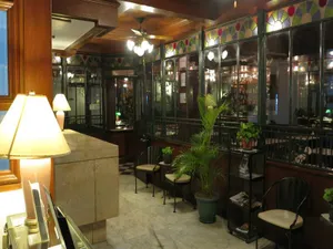 Image of Adriatico Arms Hotel