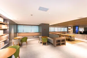 Image of JI Hotel Shanghai Lujiazui Pudong Nan Road