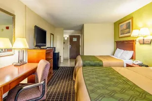 Image of Rodeway Inn Central