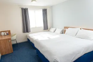 Image of Ibis Budget Lancaster Centre