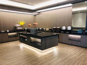 Image of Hanting Hotel Tianjin Development Zone Erdajie