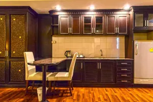 Image of The Heritage Sathorn Suite Hotel