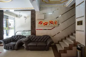 Image of Hotel grand orchard
