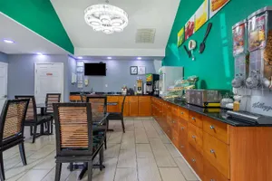 Image of Quality Inn Covington