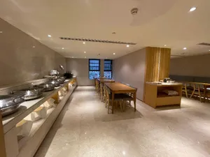 Image of Ji Hotel Chengdu High-tech Electronic Technology