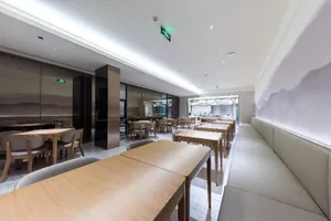 Image of Ji Hotel Huzhou Administration Center